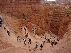 de Navajo loop