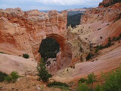 Natural Bridge