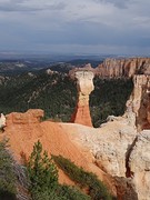 Agua Canyon