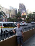 Op de "Strip"