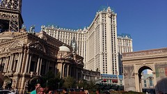 Enorm luxe hotels