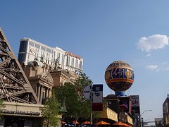 Hotel Paris