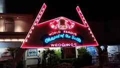 Een wedding chapel
