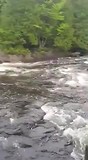 Les Chutes-Croches