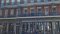 Jackson Square