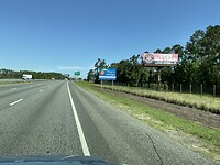 Georgia on my mind...