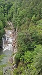 Tallulah Falls