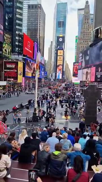 Time Square