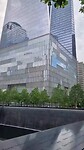 WTC memorial
