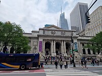 New York Public Library