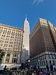 Empire State Building