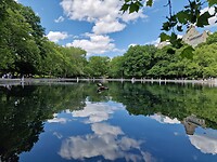 Conservatory Water