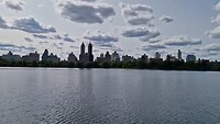 het Jacqueline Kennedy Onassis Reservoir