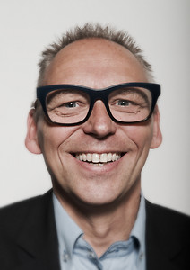 Peter Botman