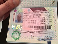 visa