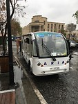 Citytours Teheran !