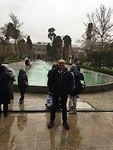 Paleis Golestan
