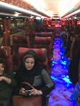 De nachtbus.