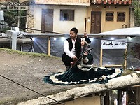 Statiefoto in Masuleh