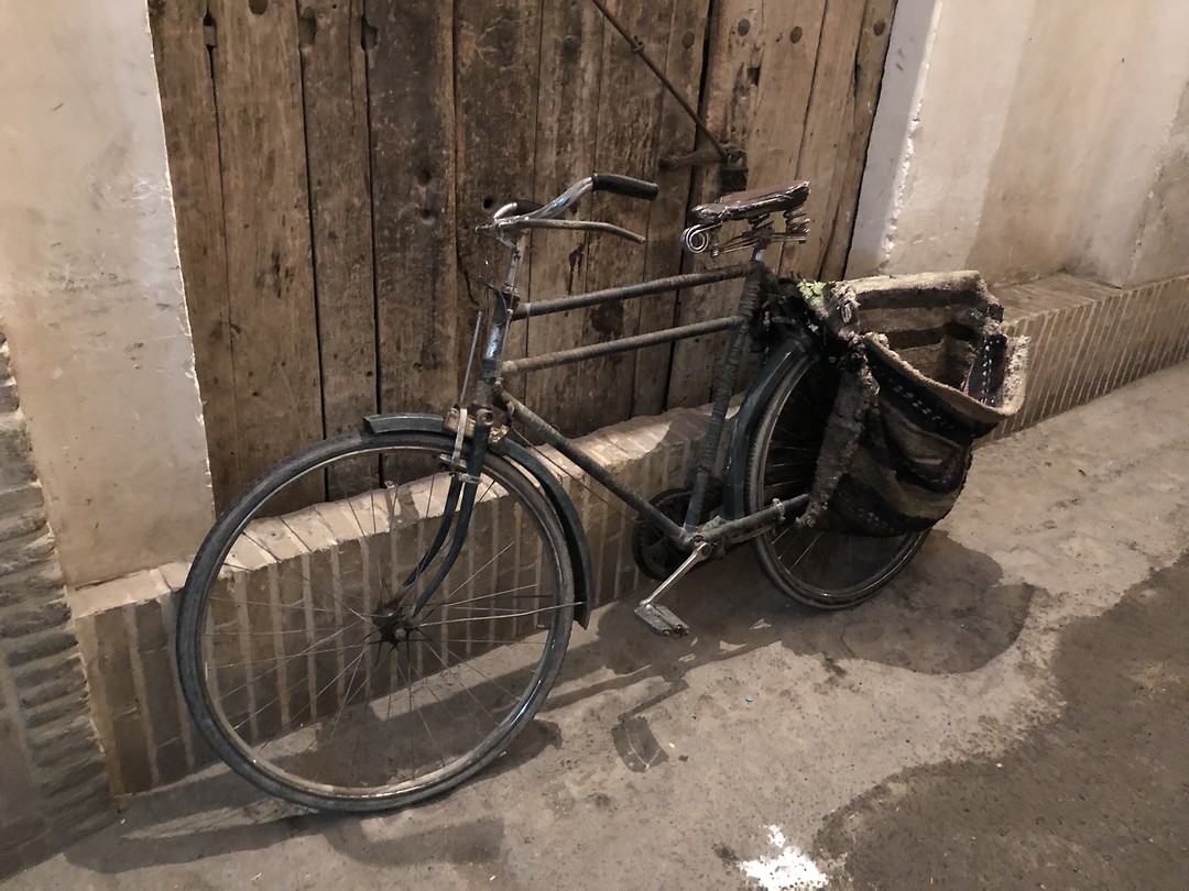 fiets