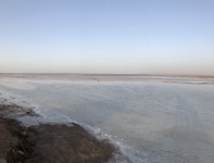 Zoutvlakte