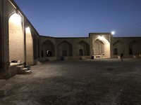 karavanserai