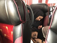 Medepassagiers