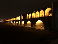 Brug Esfahan