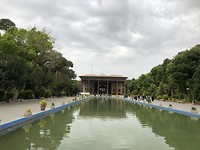 Palijs Esfahan