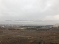 Omgeving