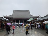 Senso-ji