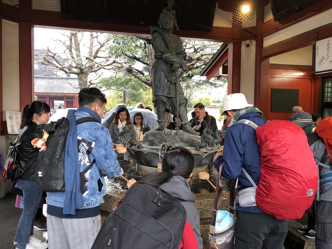 Senso-ji
