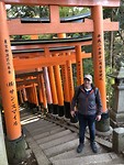 Fushimi inari Taisha
