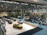 Toyotamuseum