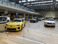 Toyotamuseum