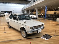 Toyotamuseum