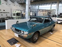 Toyotamuseum