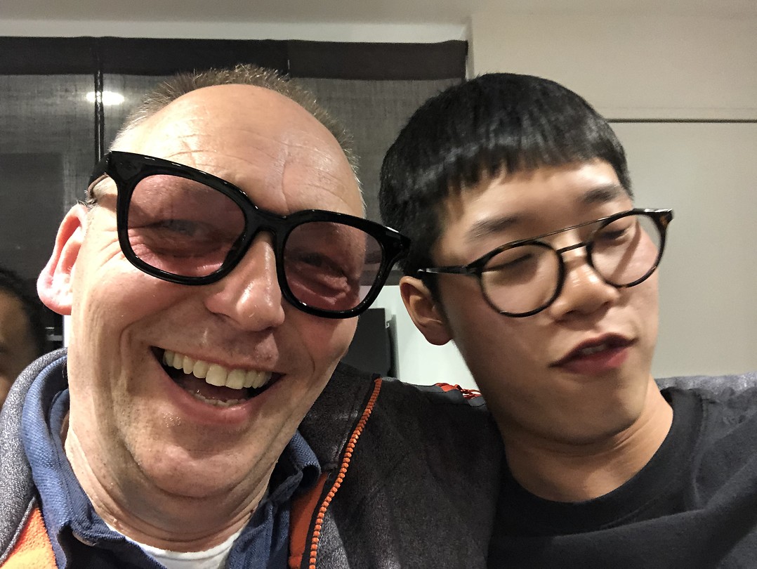 Koreaan