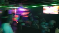 Karaokebar