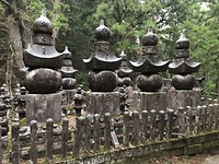 Koyasan