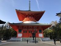 Koyasan