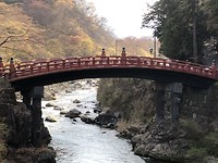 Shinkyobridge