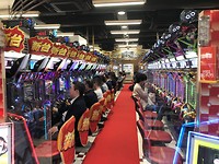 Gokhallen akihabara