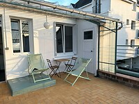 Appartement in Tours