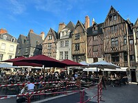 Tours
