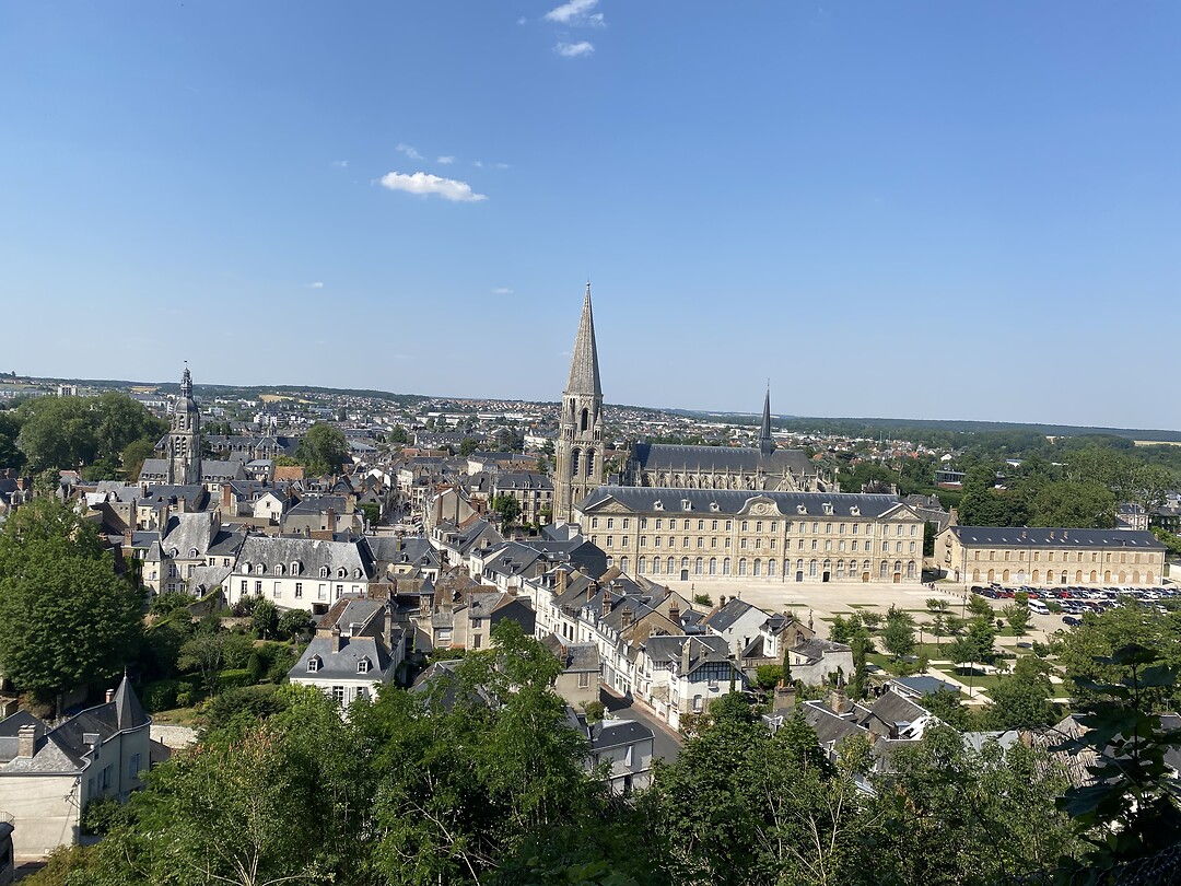 Vendome