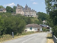 Kasteel nummer zoveel