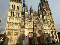 Kathedraal Rouen
