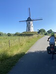 Belgische molen