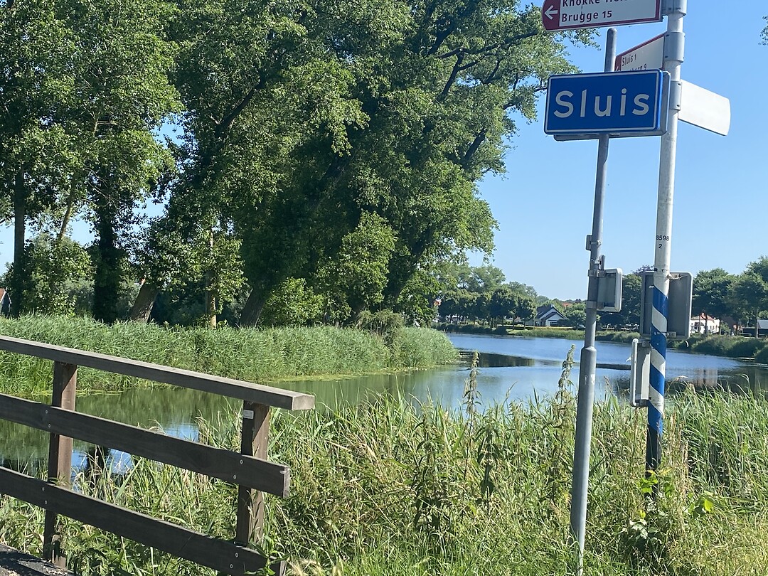 Sluis